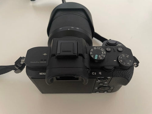 Sony Mirrorless Interchangeable Lips 7 Ii