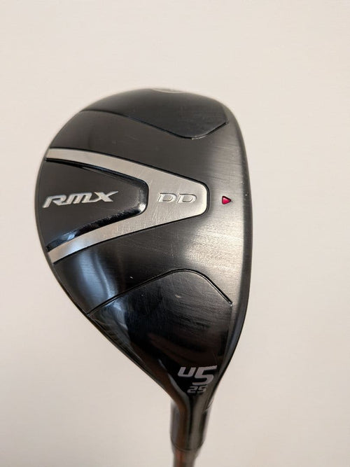 Yamaha Utility Rmx Dd 25 Tensei Gr U50 S
