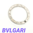 Bvlgari Keychains Key Rings