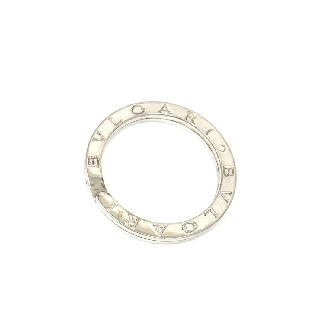 Bvlgari Keychains Key Rings