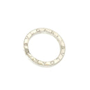 Bvlgari Keychains Key Rings