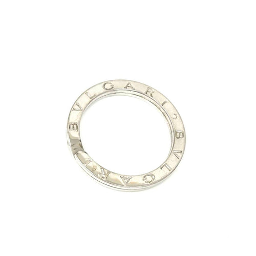 Bvlgari Keychains Key Rings
