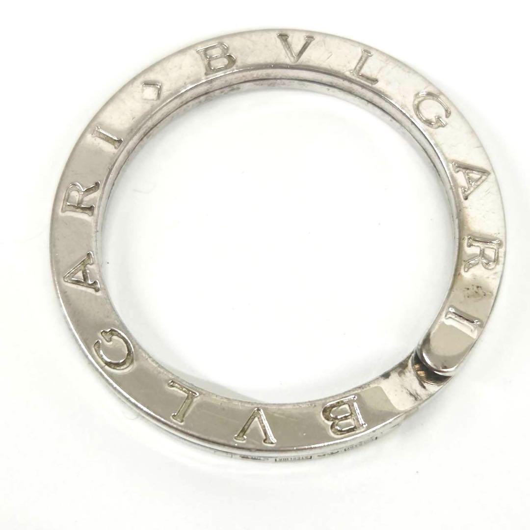 Bvlgari Keychains Key Rings