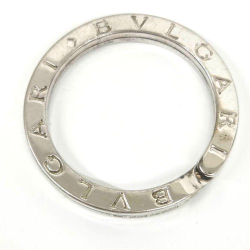 Bvlgari Keychains Key Rings