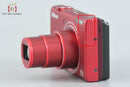 Nikon Compact Digital Camera Coolpix S6200