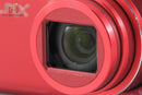 Nikon Compact Digital Camera Coolpix S6200