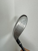 Yamaha Fairway Woods Rmx Focus 5W 18