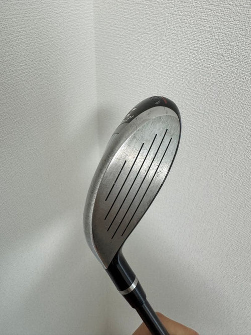 Yamaha Fairway Woods Rmx Focus 5W 18