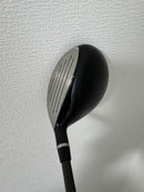 Yamaha Fairway Woods Rmx Focus 5W 18
