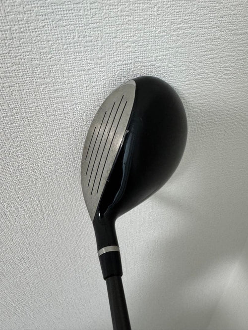 Yamaha Fairway Woods Rmx Focus 5W 18