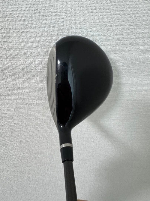 Yamaha Fairway Woods Rmx Focus 5W 18