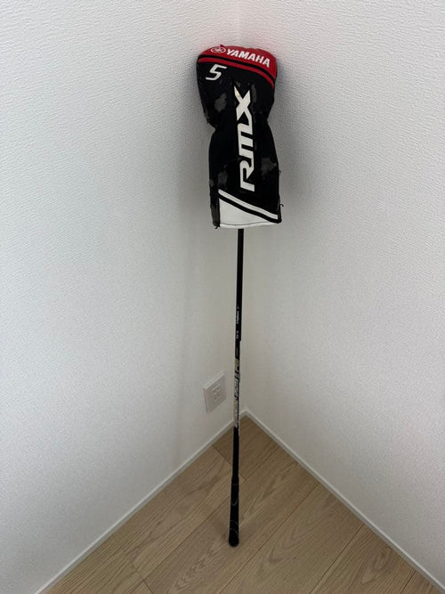 Yamaha Fairway Woods Rmx Focus 5W 18