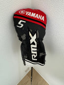 Yamaha Fairway Woods Rmx Focus 5W 18