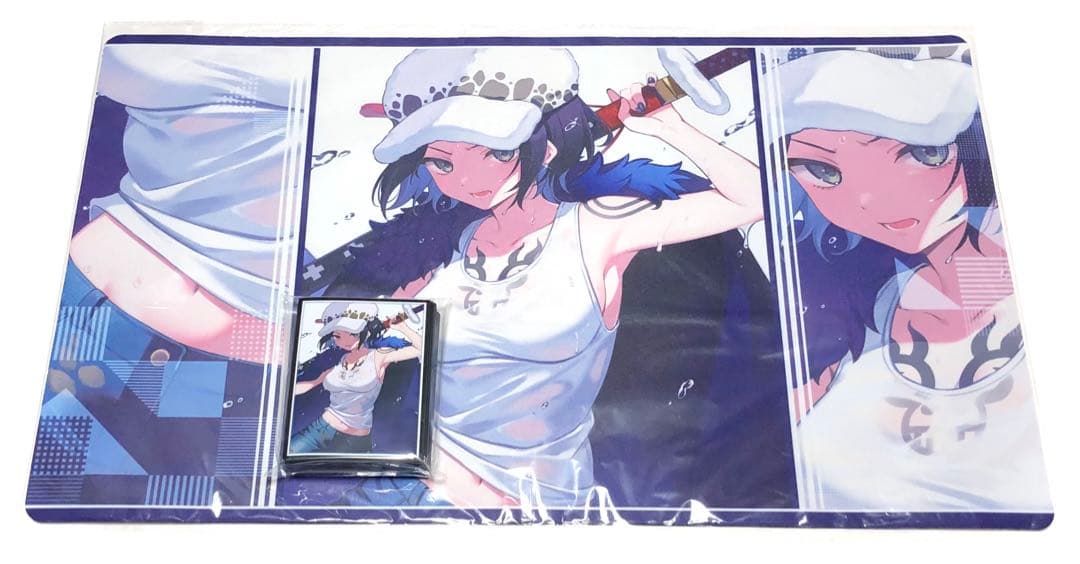 Supply Accessories Goods One Piece Tt