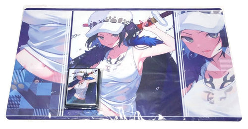 Supply Accessories Goods One Piece Tt