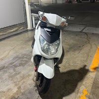 Yamaha Motorcycle Frames X 4