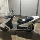 Yamaha Motorcycle Frames X 4