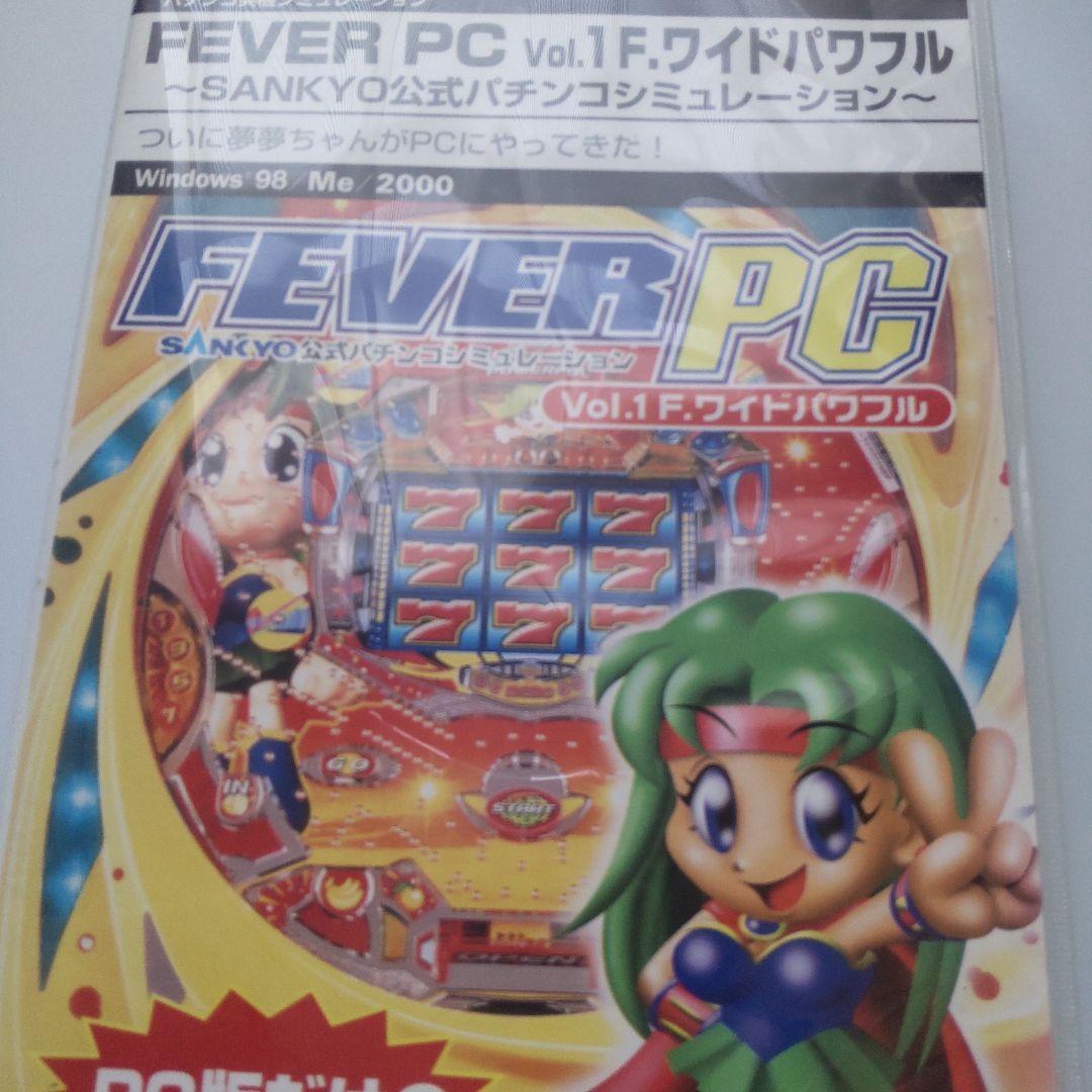 Other Fever Pc Vol.1 F.