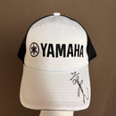 Yamaha Cap