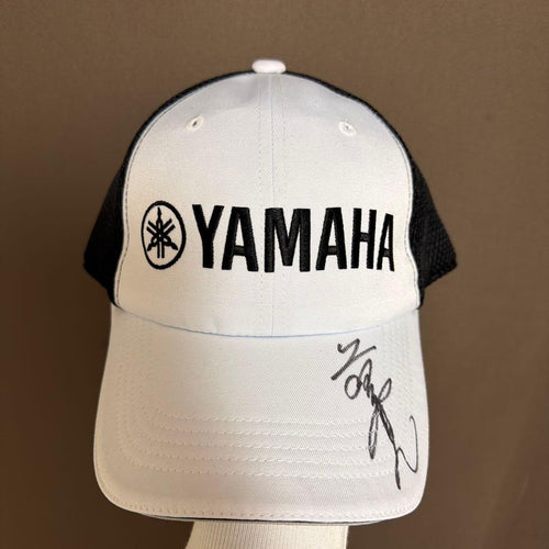 Yamaha Cap