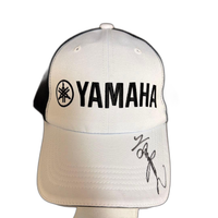 Yamaha Cap
