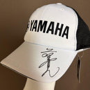 Yamaha Cap