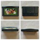 Gameboy Advance Consoles (Game Boy 3 Gba