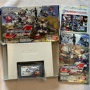 Gameboy Advance Consoles (Game Boy 3 Gba