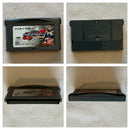 Gameboy Advance Consoles (Game Boy 3 Gba
