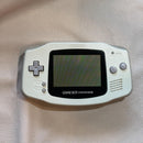 Gameboy Advance Consoles (Game Boy 3 Gba
