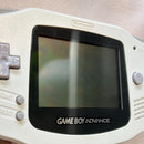 Gameboy Advance Consoles (Game Boy 3 Gba