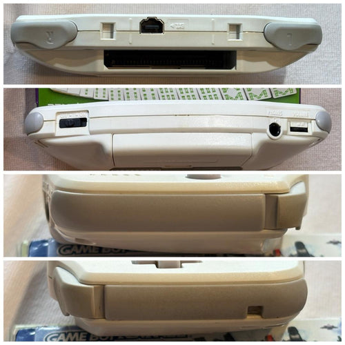 Gameboy Advance Consoles (Game Boy 3 Gba
