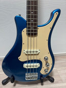 Yamaha Electric Basses Sbv500/Slb
