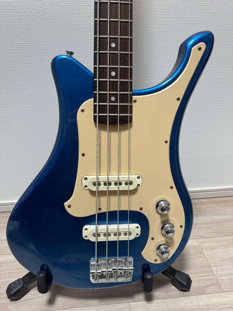 Yamaha Electric Basses Sbv500/Slb