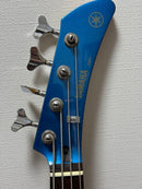 Yamaha Electric Basses Sbv500/Slb