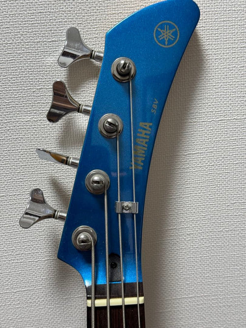 Yamaha Electric Basses Sbv500/Slb