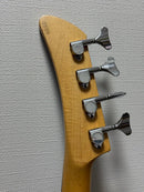 Yamaha Electric Basses Sbv500/Slb
