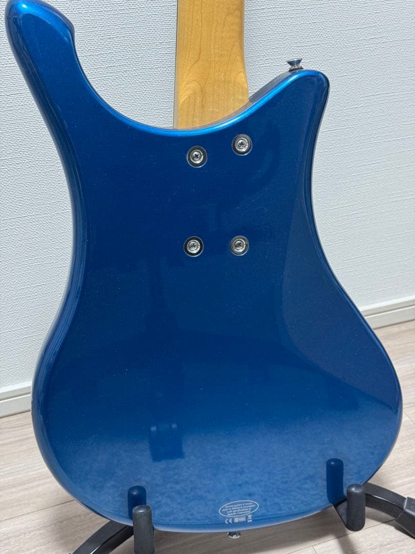 Yamaha Electric Basses Sbv500/Slb