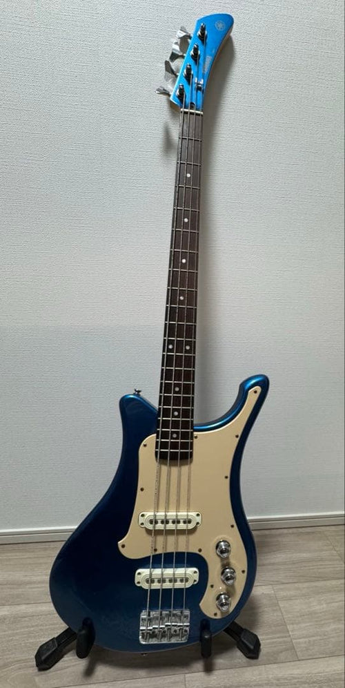 Yamaha Electric Basses Sbv500/Slb