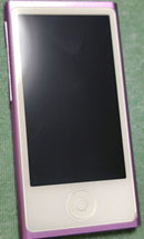 Apple Digital Audio Players Ipod Nano 7 16Gb