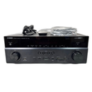 Yamaha Av Amplifier A90 Rx-V781