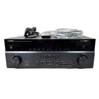 Yamaha Av Amplifier A90 Rx-V781