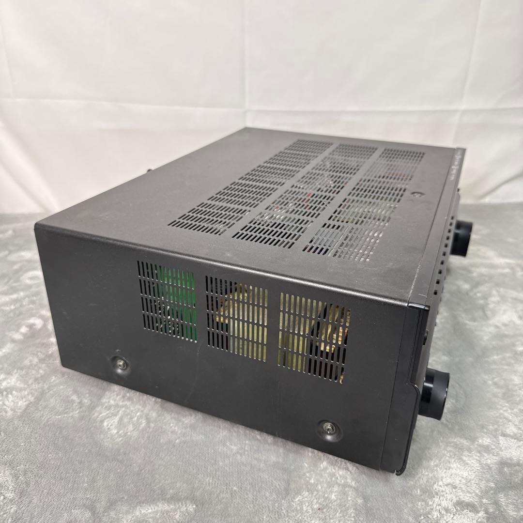 Yamaha Av Amplifier A90 Rx-V781