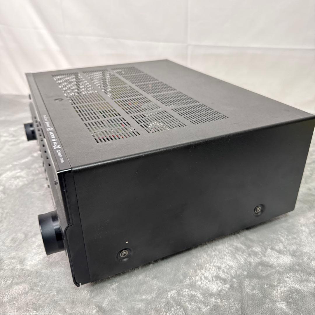 Yamaha Av Amplifier A90 Rx-V781