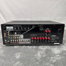 Yamaha Av Amplifier A90 Rx-V781