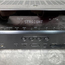 Yamaha Av Amplifier A90 Rx-V781