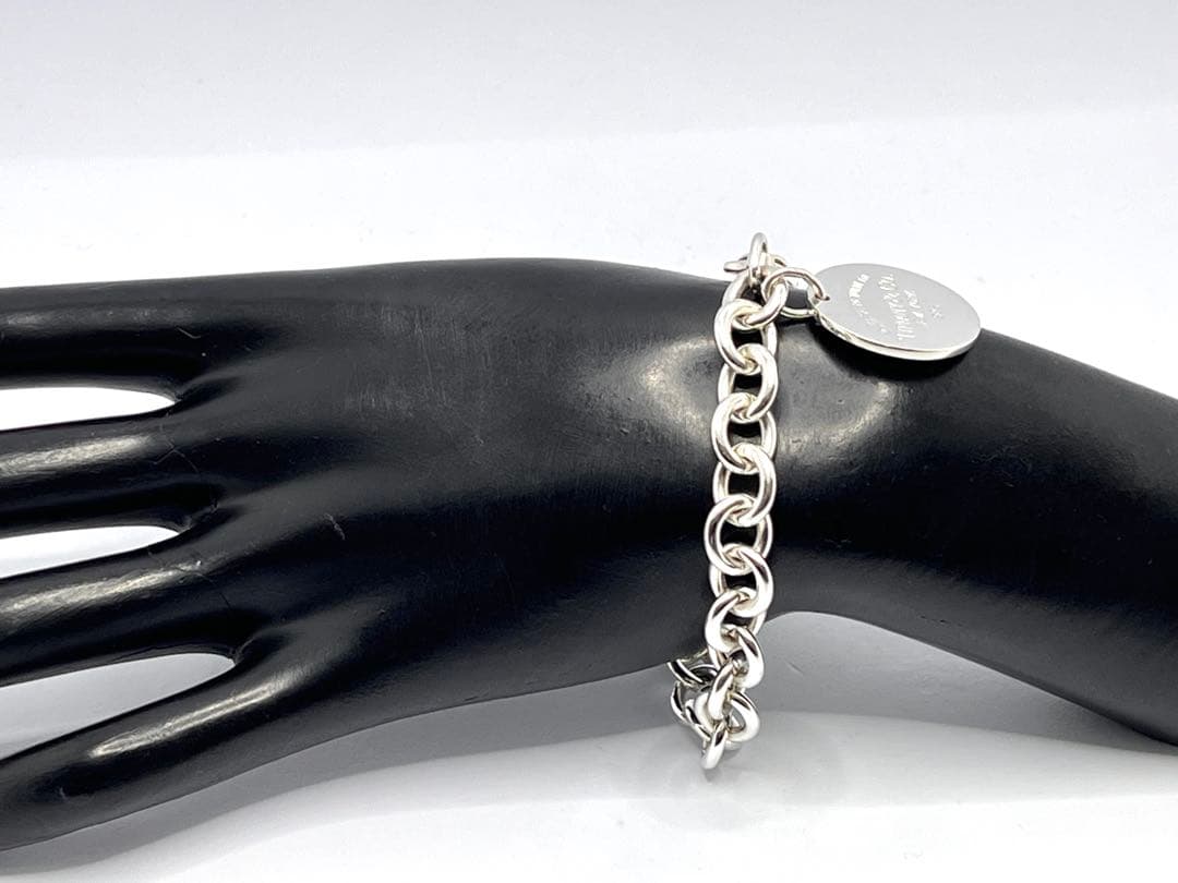 Tiffany Bracelet C916