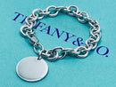 Tiffany Bracelet C916
