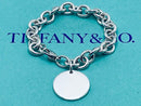 Tiffany Bracelet C916