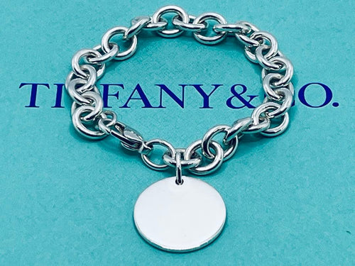 Tiffany Bracelet C916